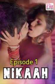 Nikaah Flizmovies Episode 1 Hindi