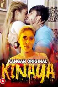 Kinaya (2023) HotShots Hindi