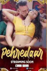 Pehredaar 2022 PrimePlay Season 1 Episode 3 To 4 Hindi