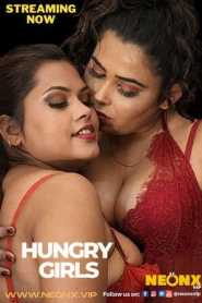 Hungry Girls 2022 Hindi NeonX